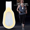 Nurse Clip-On Safety Light