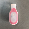 Nurse Clip-On Safety Light