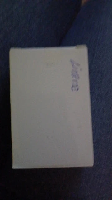 Review Card