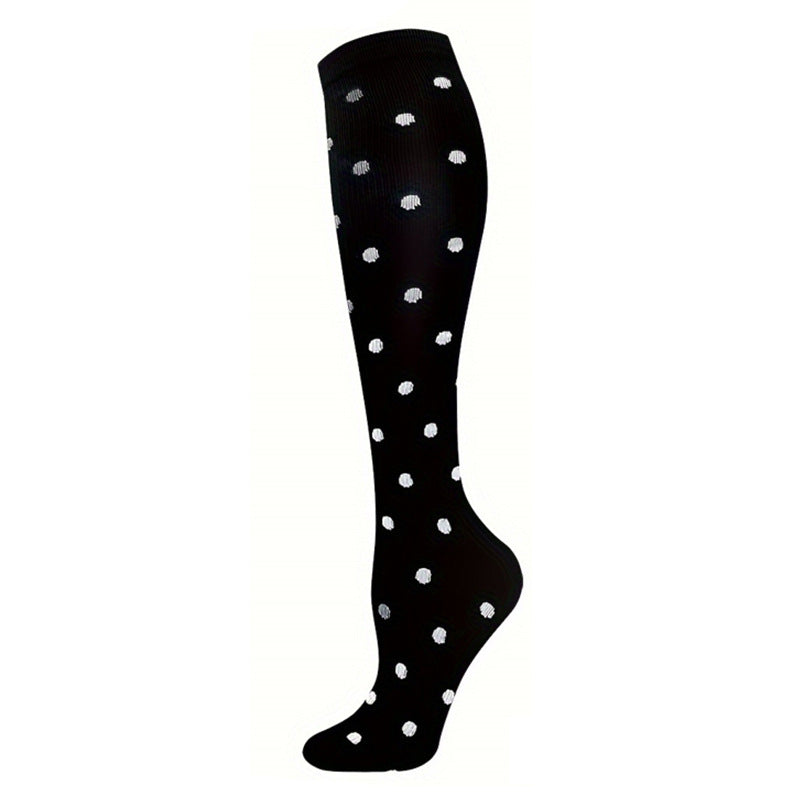 Nurse Strong Compression Socks