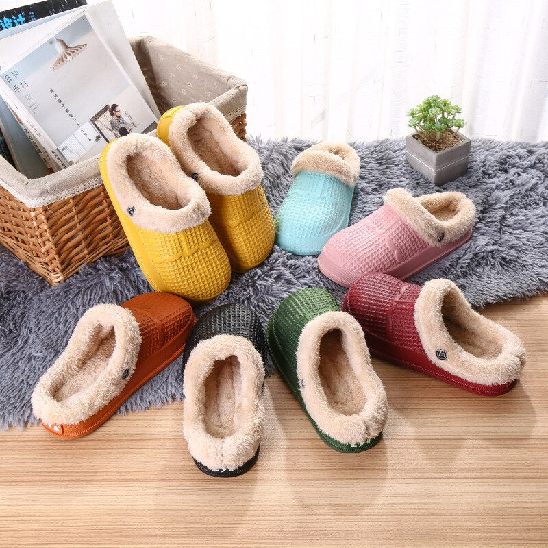 Nurse Comfort Clogs & Slippers
