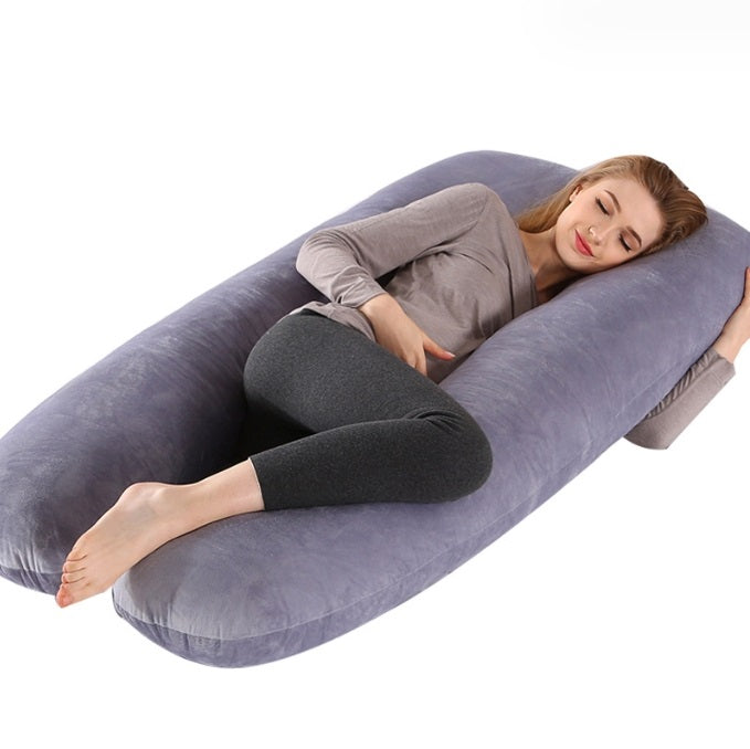 Nurse Recovery Body Pillow