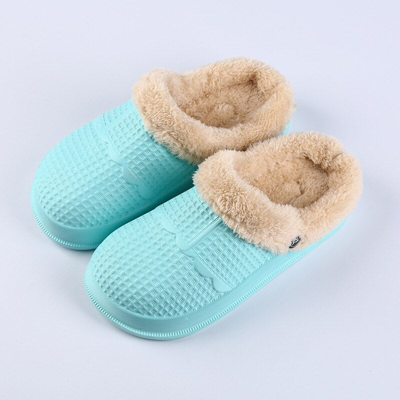 Nurse Comfort Clogs & Slippers