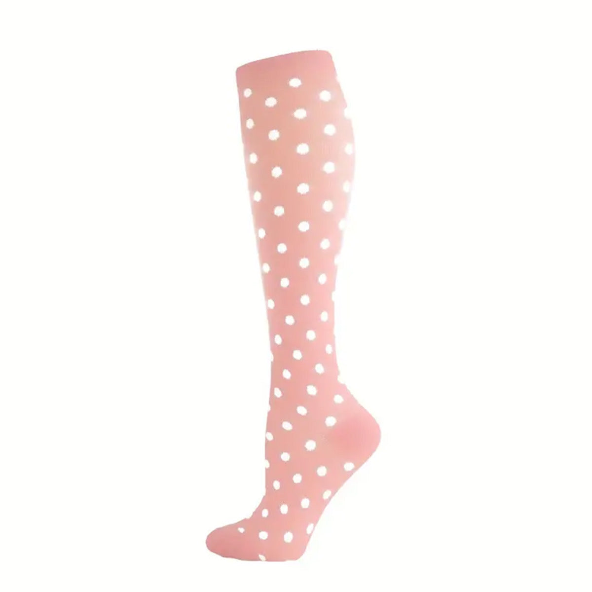 Nurse Strong Compression Socks