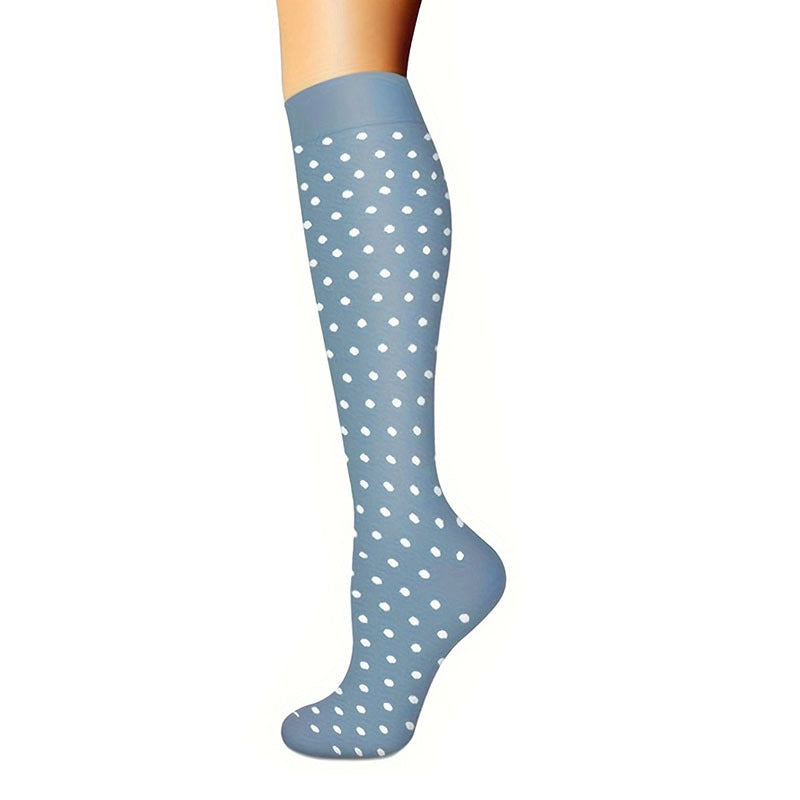 Nurse Strong Compression Socks