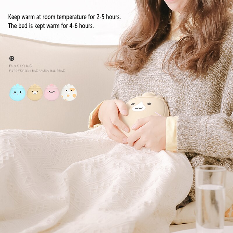 Mini Hand Warmer