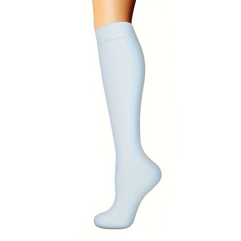 Nurse Strong Compression Socks