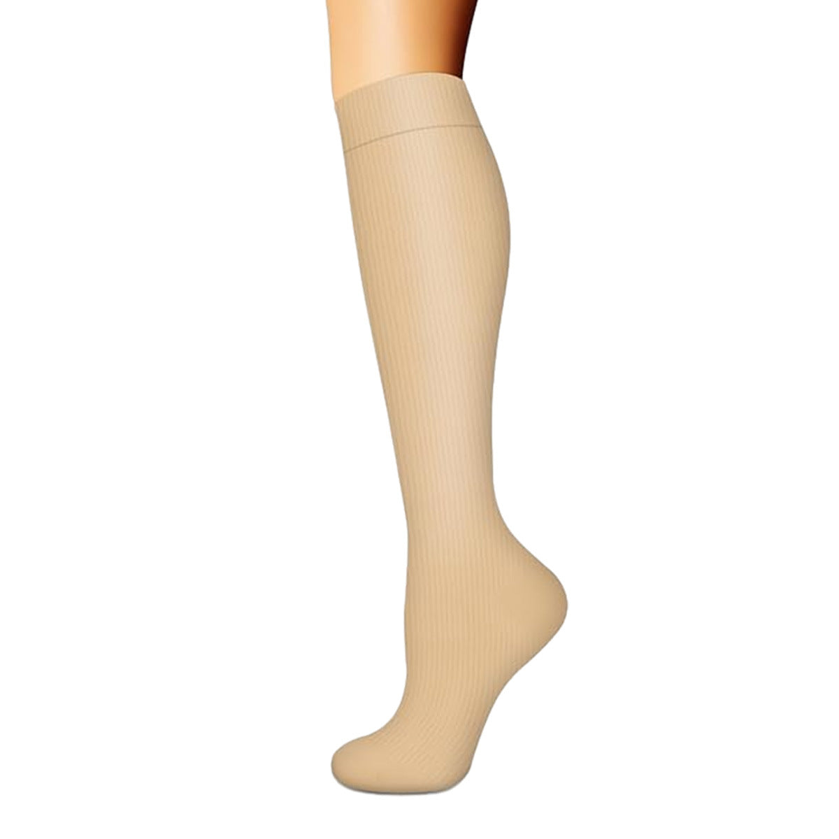 Nurse Strong Compression Socks