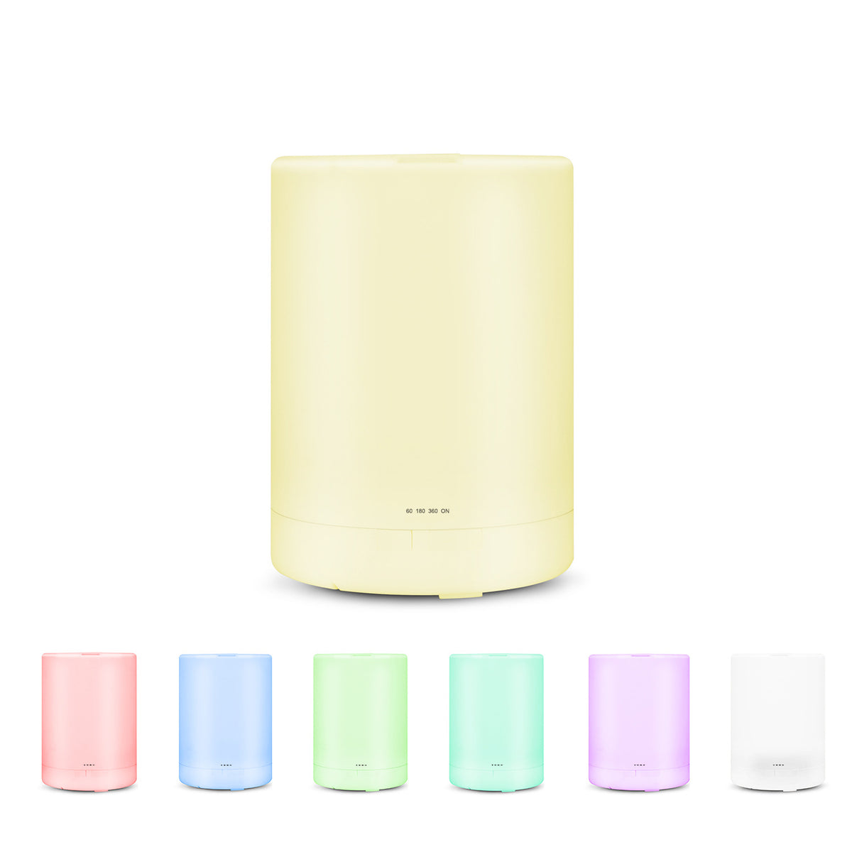 Nurse Recovery Aromatherapy Humidifier