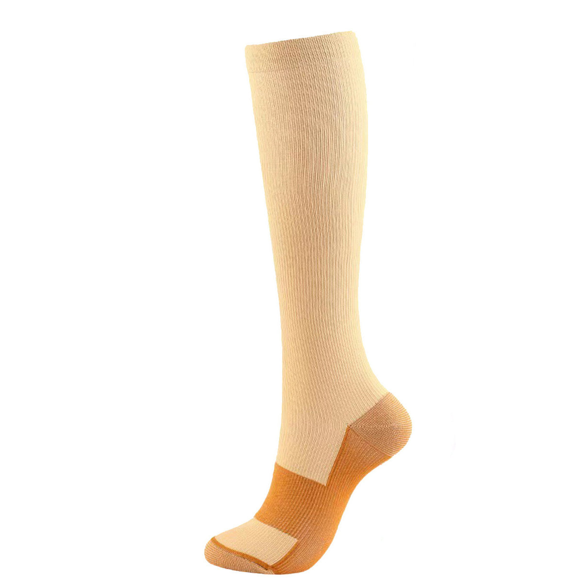 Nurse Strong Compression Socks