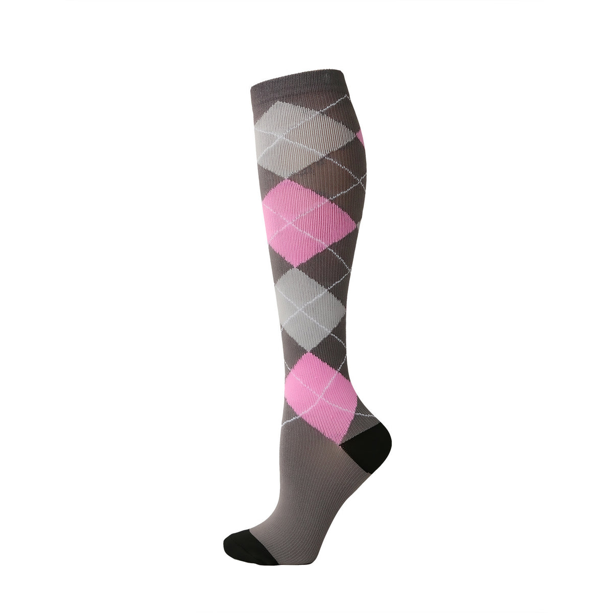 Nurse Strong Compression Socks