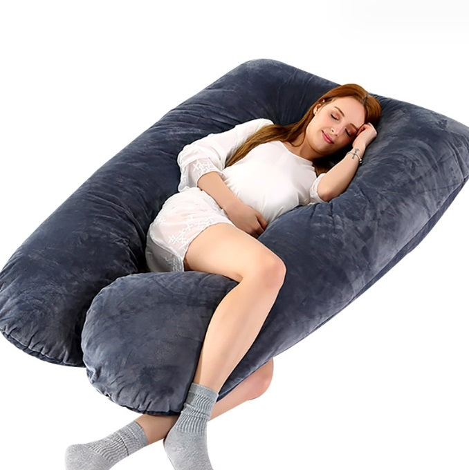 Nurse Recovery Body Pillow