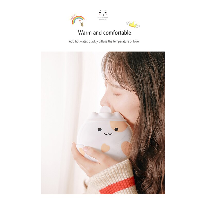 Mini Hand Warmer
