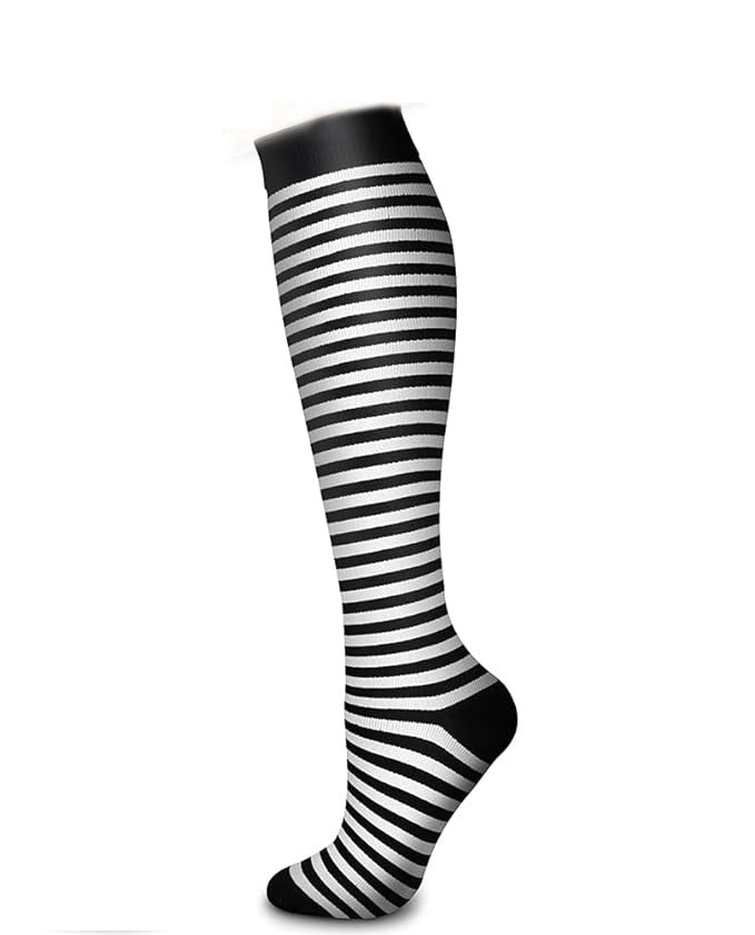 Nurse Strong Compression Socks