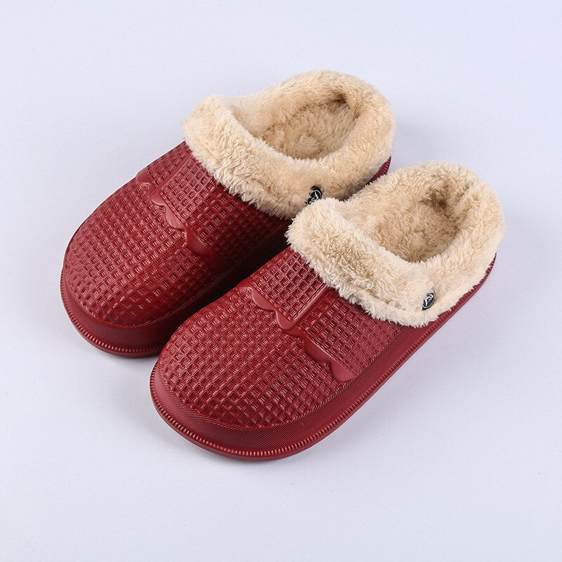 Nurse Comfort Clogs & Slippers