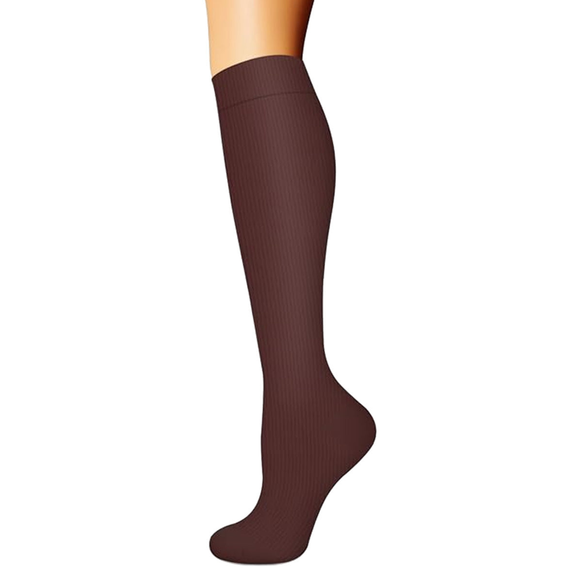 Nurse Strong Compression Socks