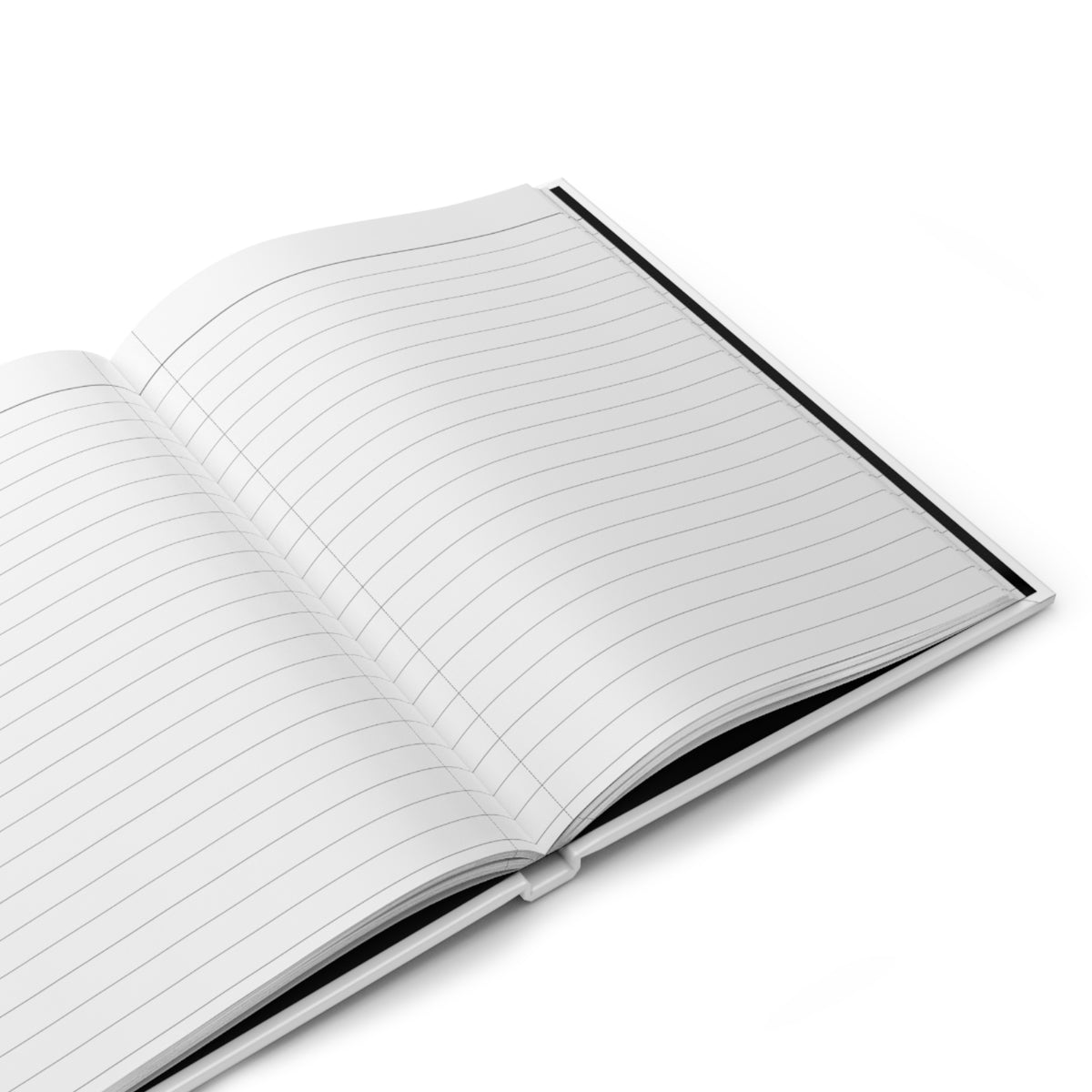 Nurse Burnout Journal — "You’re Doing Better Than You Think" Hardcover Notebook