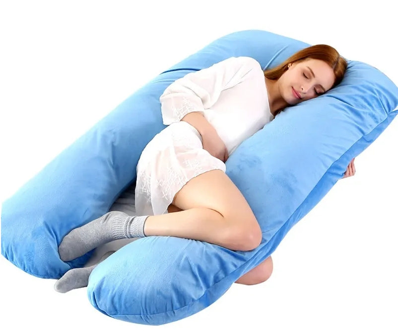 Nurse Recovery Body Pillow