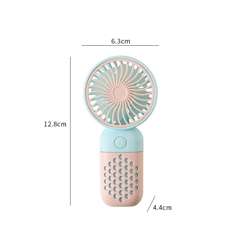 Handheld Mini Fan