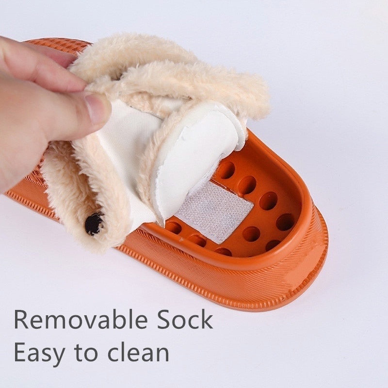 Nurse Comfort Clogs & Slippers