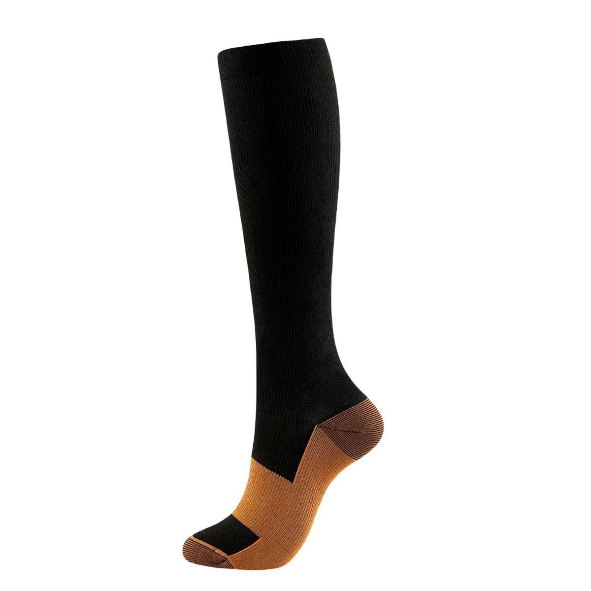 Nurse Strong Compression Socks
