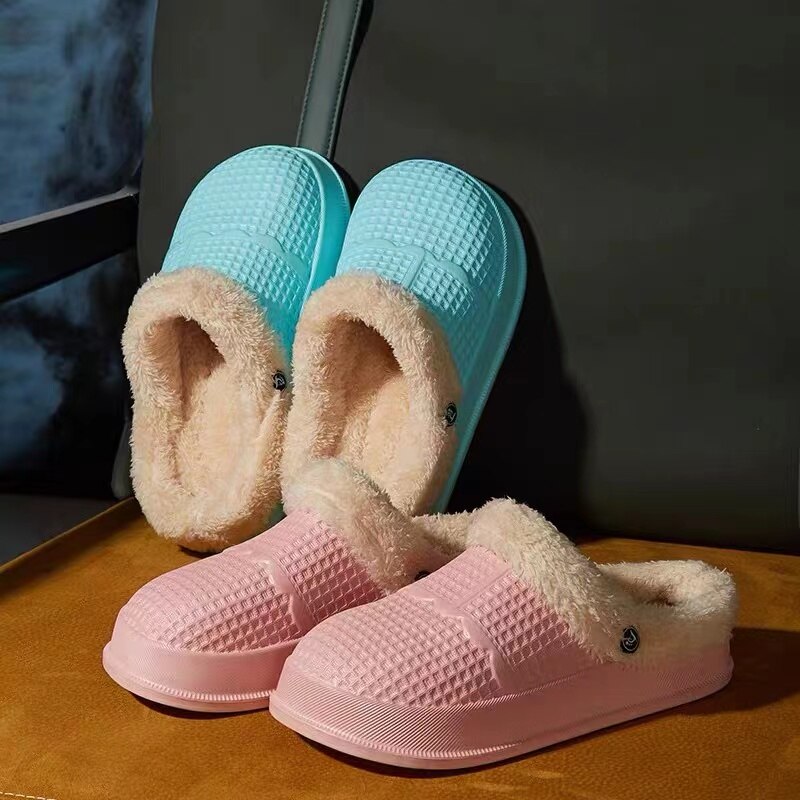 Nurse Comfort Clogs & Slippers