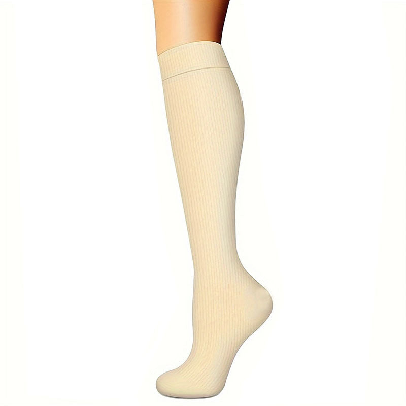 Nurse Strong Compression Socks