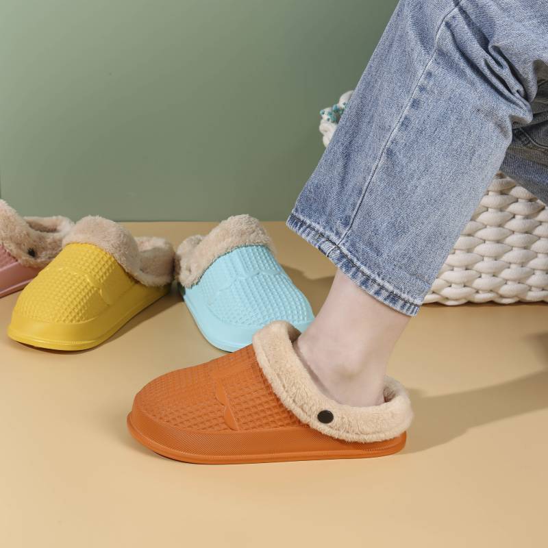 Nurse Comfort Clogs & Slippers