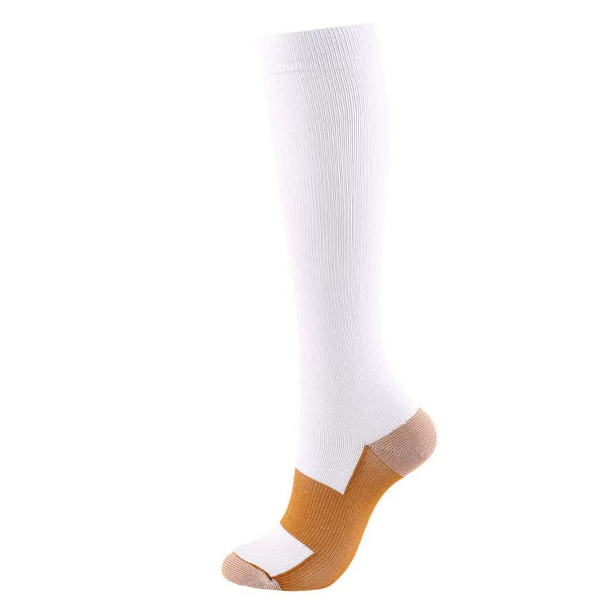 Nurse Strong Compression Socks