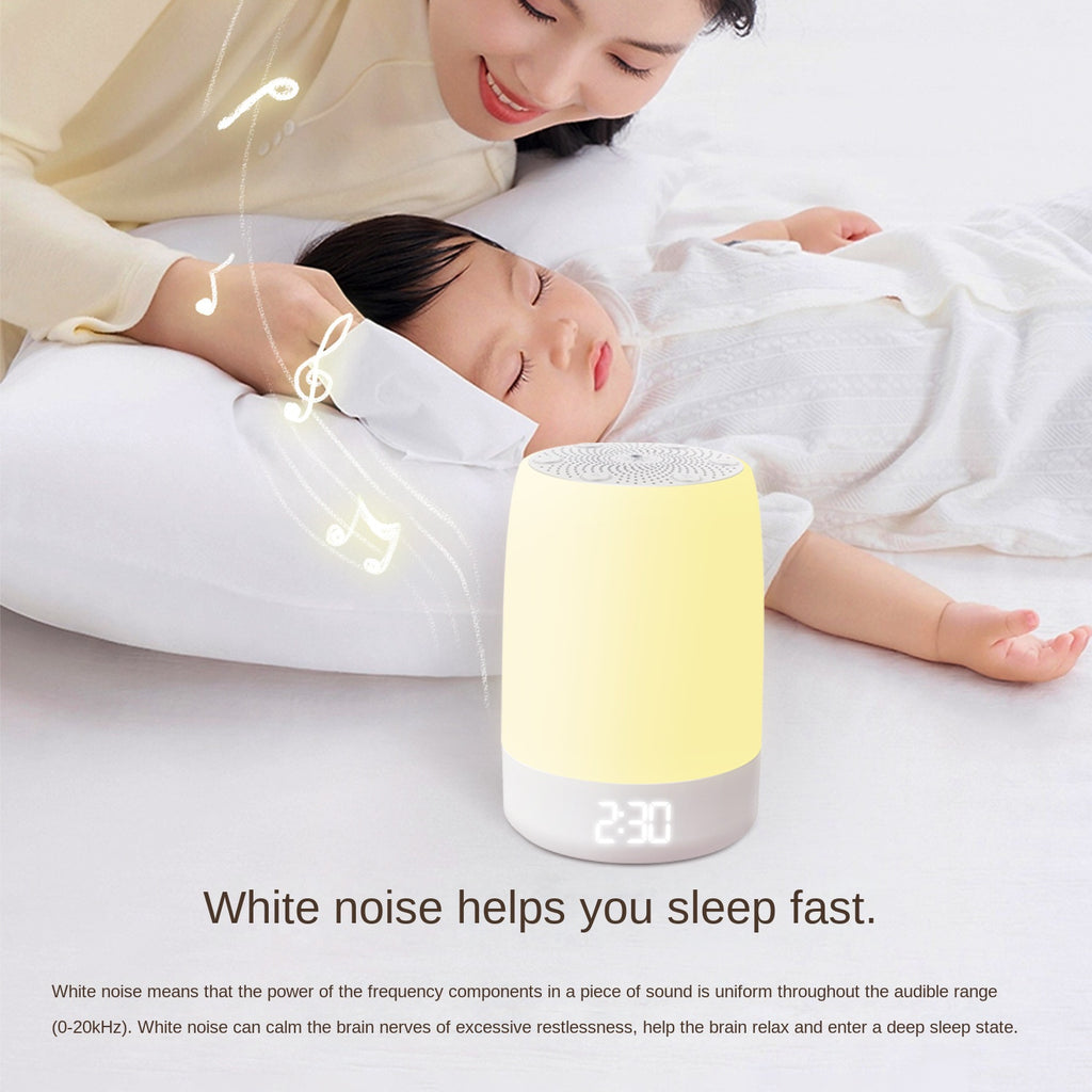 Nurse Rest White Noise Sleep Machine