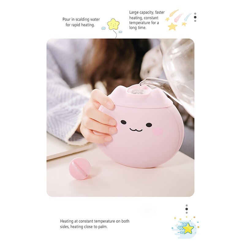 Mini Hand Warmer