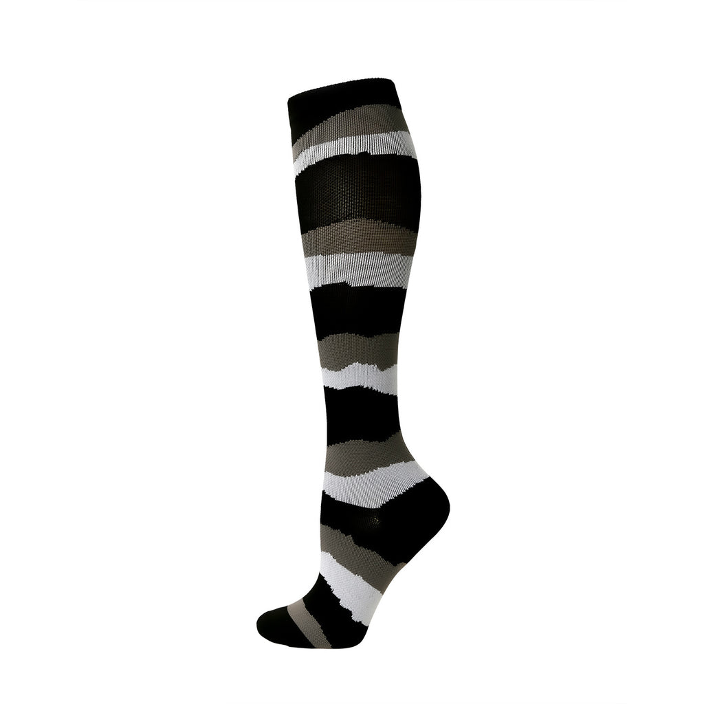 Nurse Strong Compression Socks