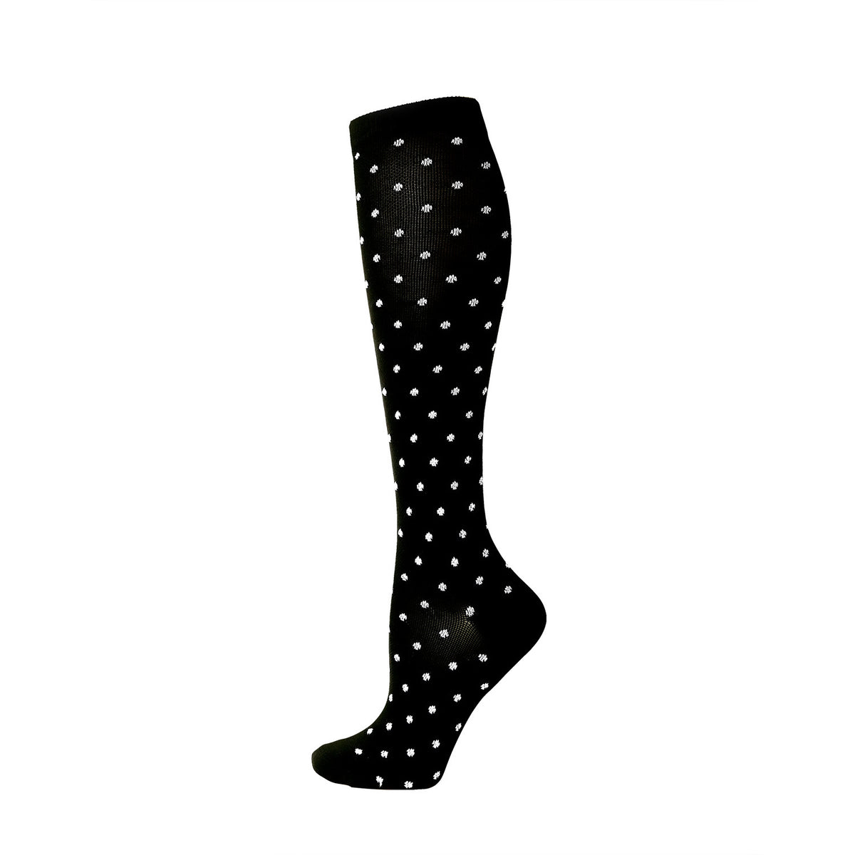 Nurse Strong Compression Socks