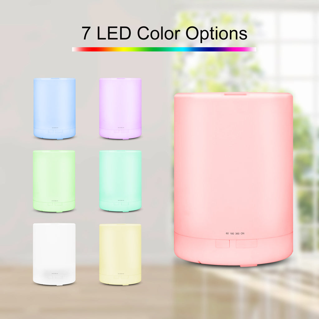Nurse Recovery Aromatherapy Humidifier
