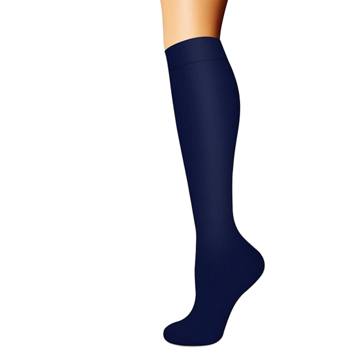 Nurse Strong Compression Socks
