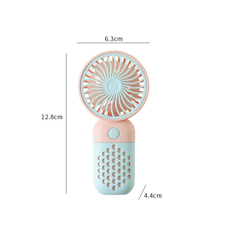 Handheld Mini Fan