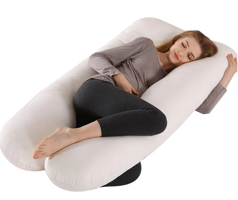 Nurse Recovery Body Pillow