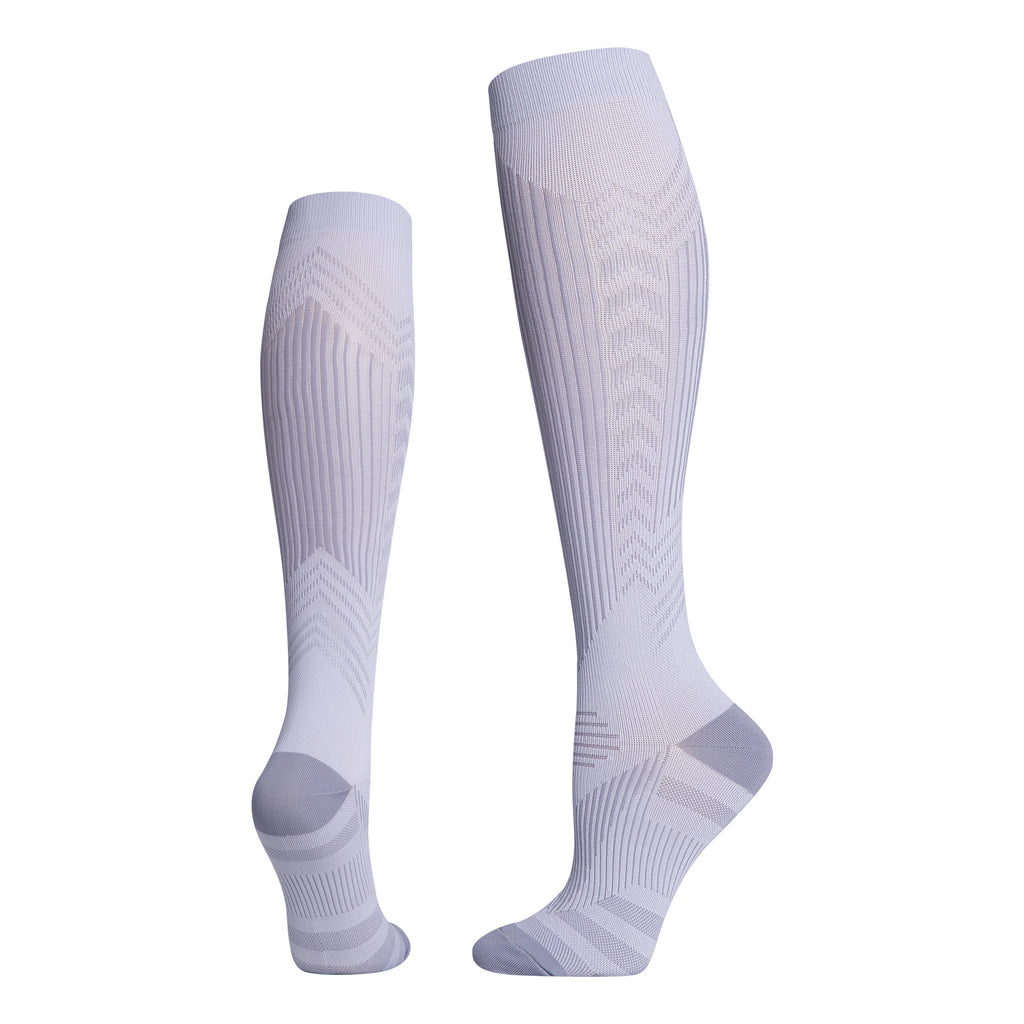 Reflective Night Shift Compression Socks
