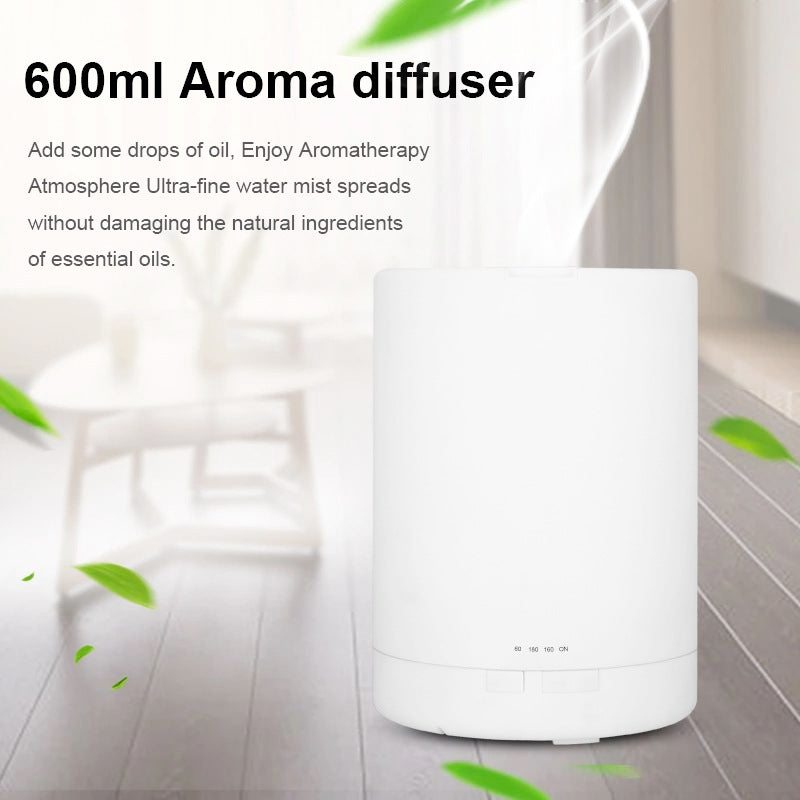 Nurse Recovery Aromatherapy Humidifier