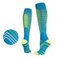 Reflective Night Shift Compression Socks