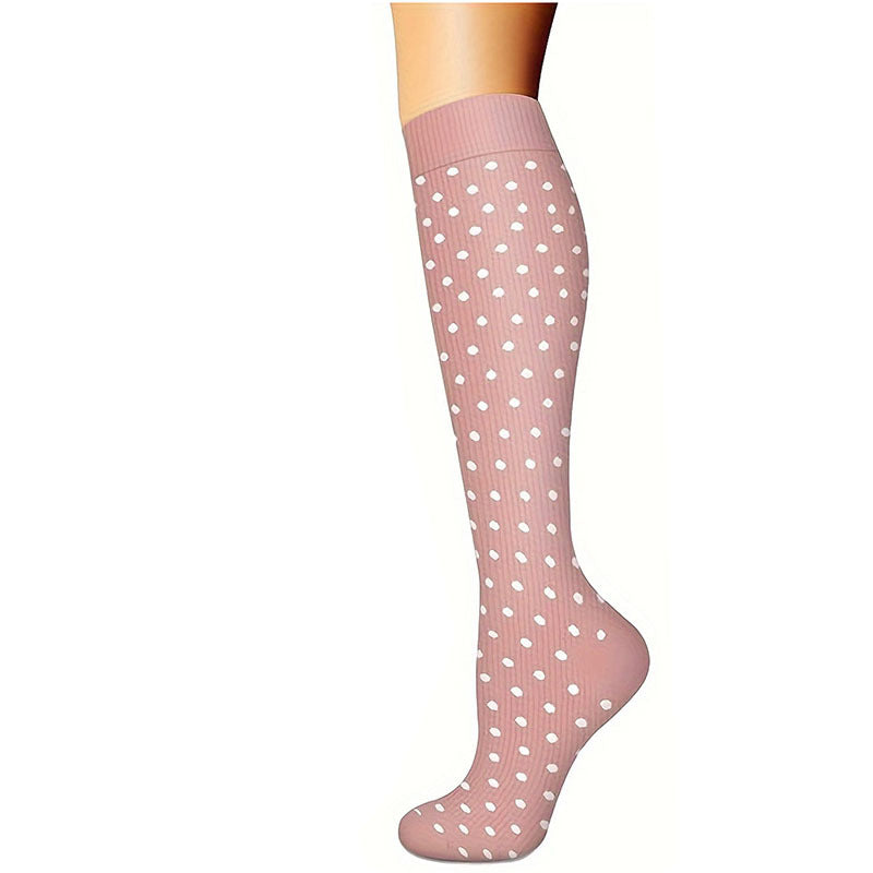 Nurse Strong Compression Socks