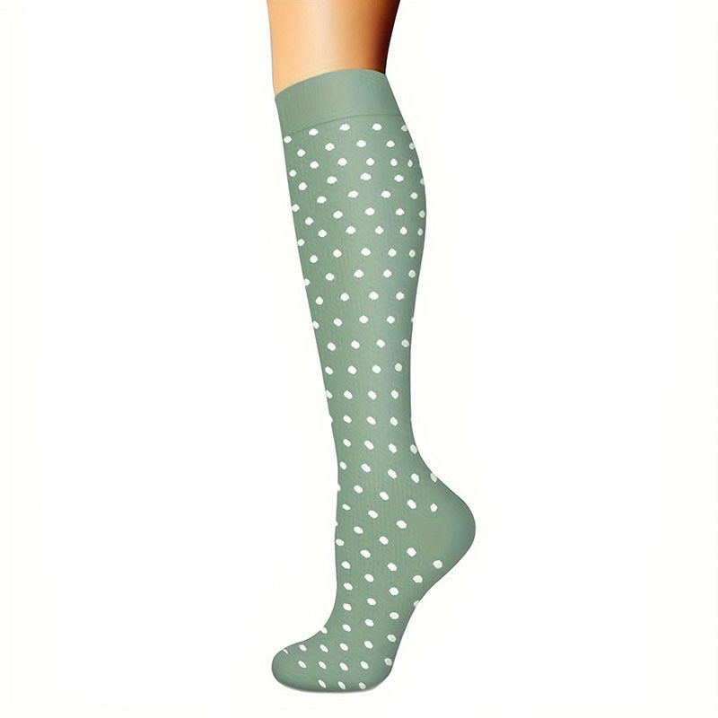 Nurse Strong Compression Socks
