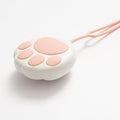 Cat Palm Portable Mini Hand Warmer & Heating Pad