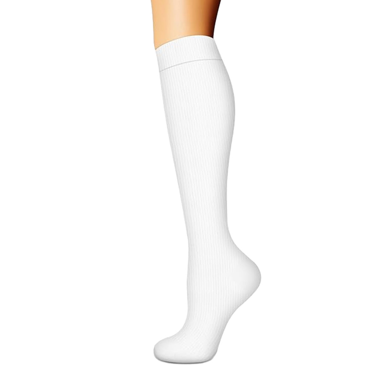 Nurse Strong Compression Socks