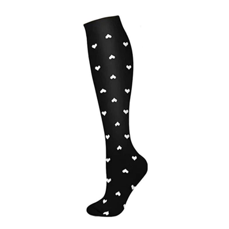 Nurse Strong Compression Socks