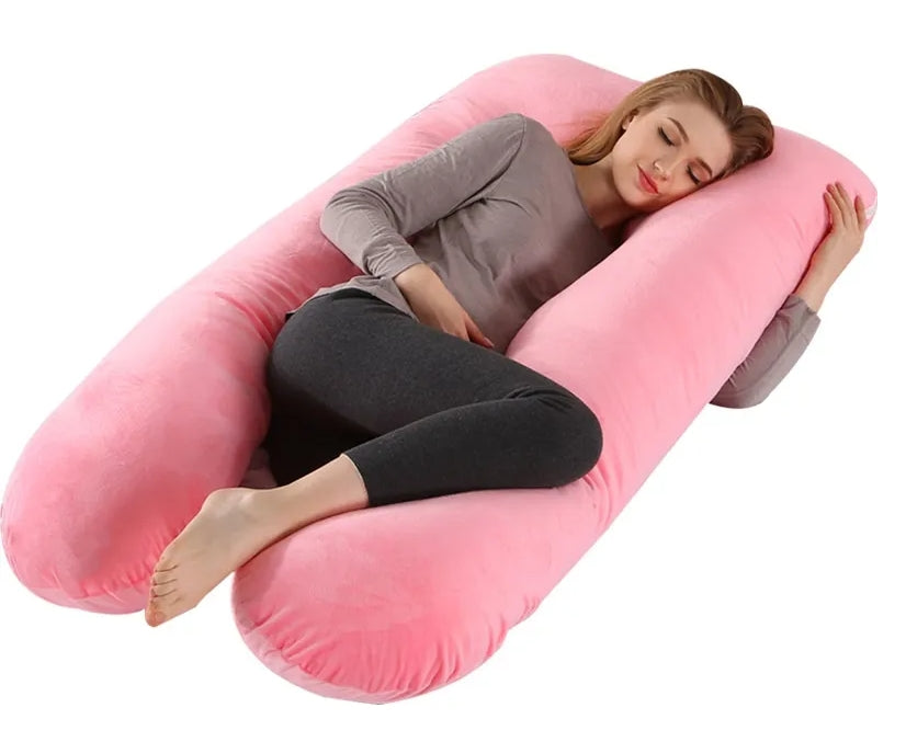 Nurse Recovery Body Pillow