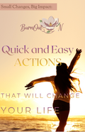Small Changes, Big Impact book cover