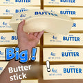 SatisfySoft Butter Squeeze