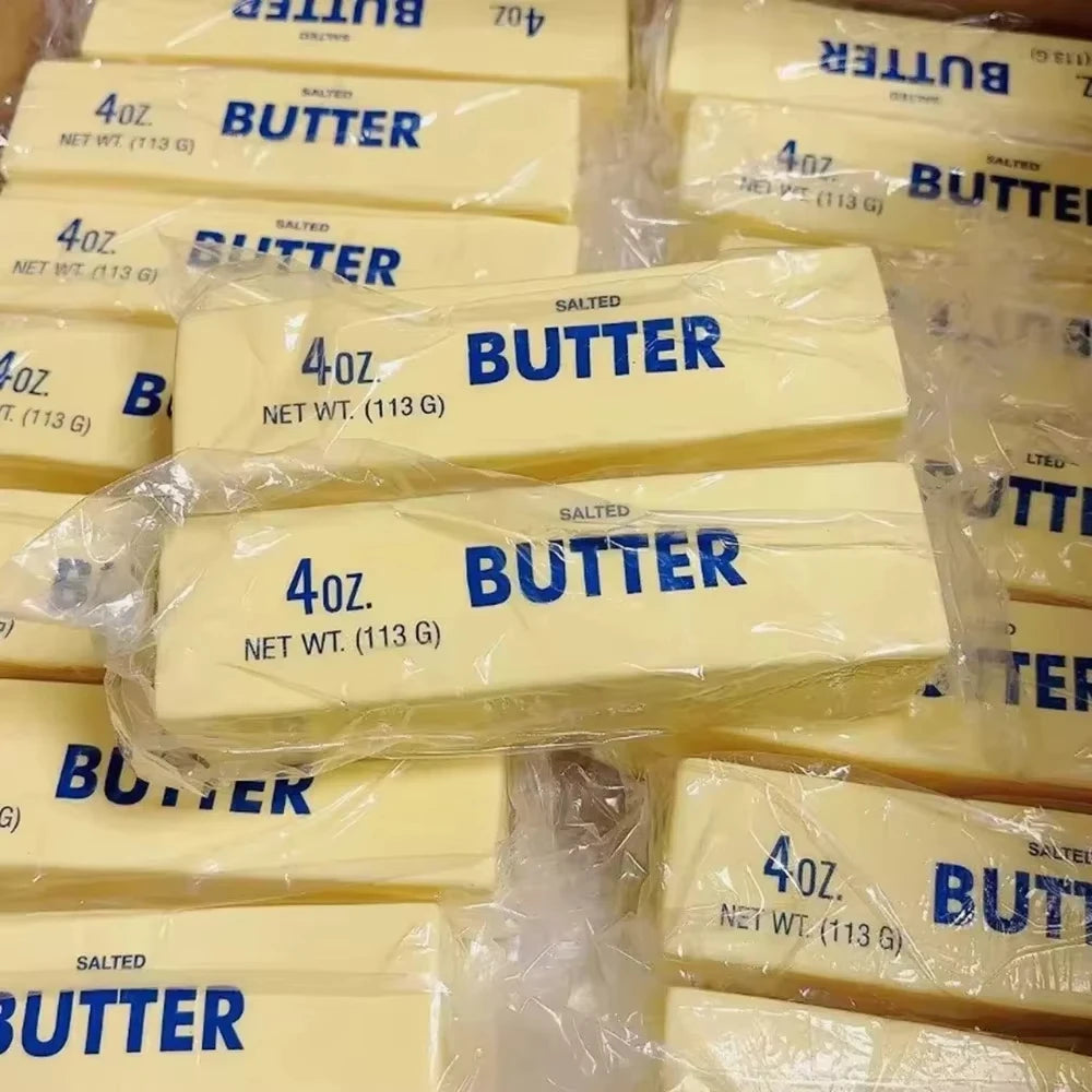 SatisfySoft Butter Squeeze