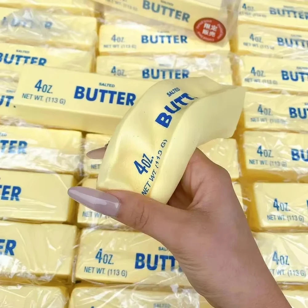 SatisfySoft Butter Squeeze
